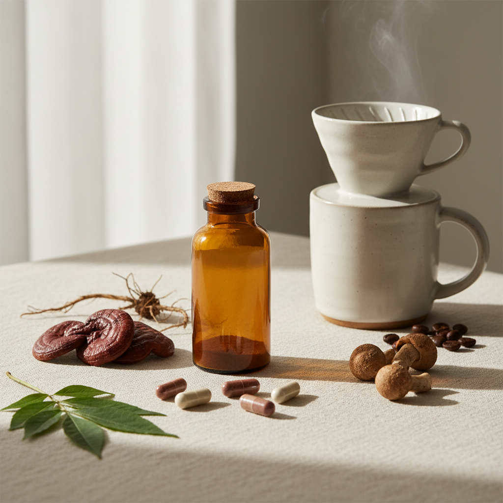 So what is the coffee actually good for?