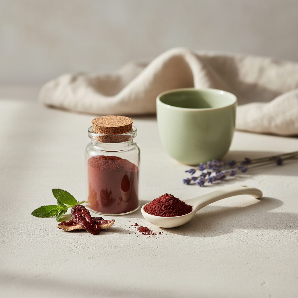 Dosage and Quality: What to Actually Look For