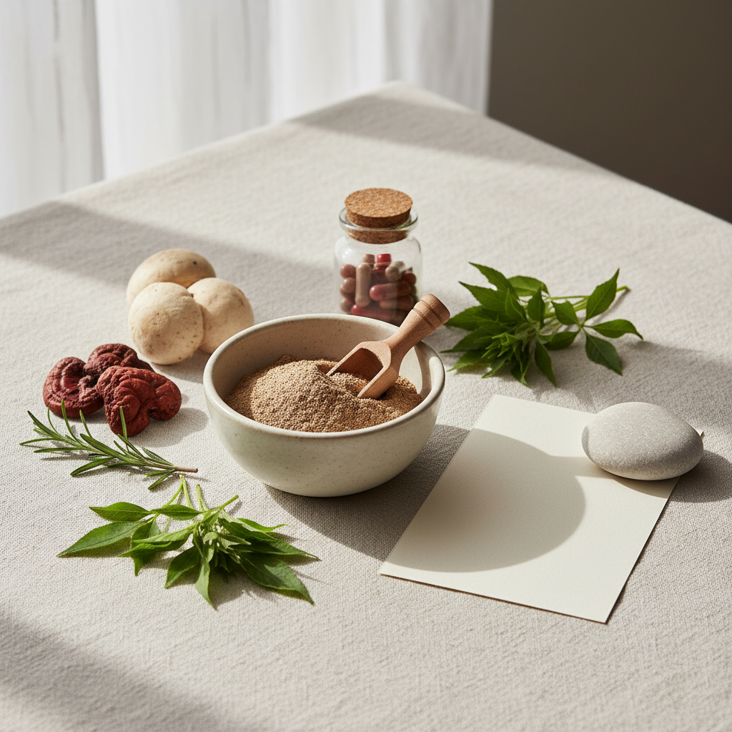Is this protein safe for a nut or soy allergy?