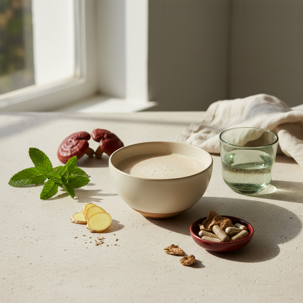 Will DigeZyme® prevent the bloating I get from pea protein?